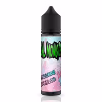 Ideal Monster - Bruzande Bubblor