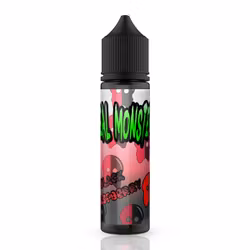 Ideal Monster - Black Raspberry