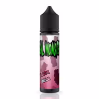 Ideal Monster - Black Bear