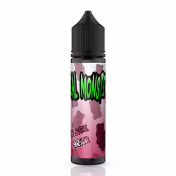 Ideal Monster - Black Bear