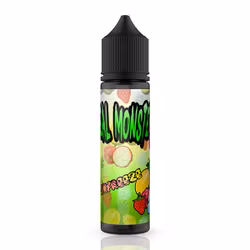 Ideal Monster - Brainfreeze