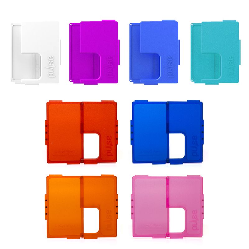 Vandy Vape Pulse BF Squonk Panel