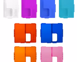 Vandy Vape Pulse BF Squonk Panel