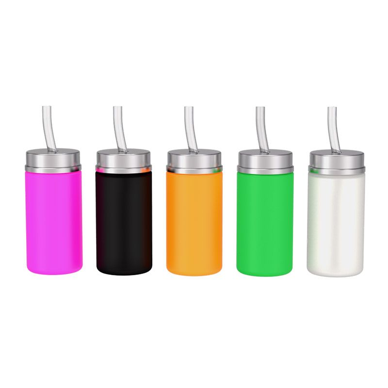 Vandy Vape Pulse BF Silikonflaska