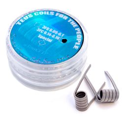 Teus coils (1 par)