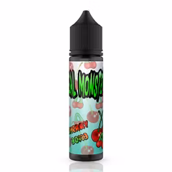 Ideal Monster - Cherry Bomb