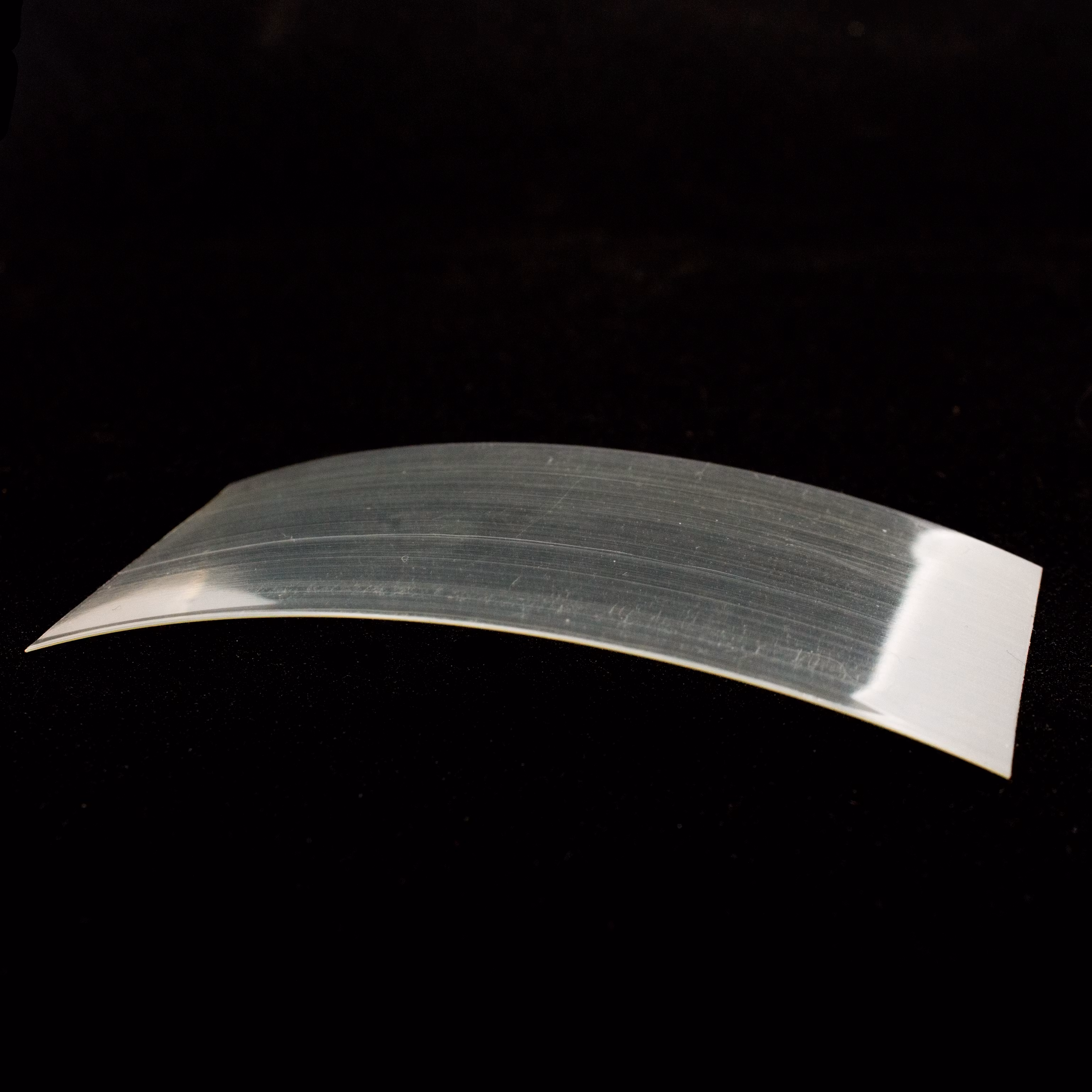 batteriwrap 21700 transparent