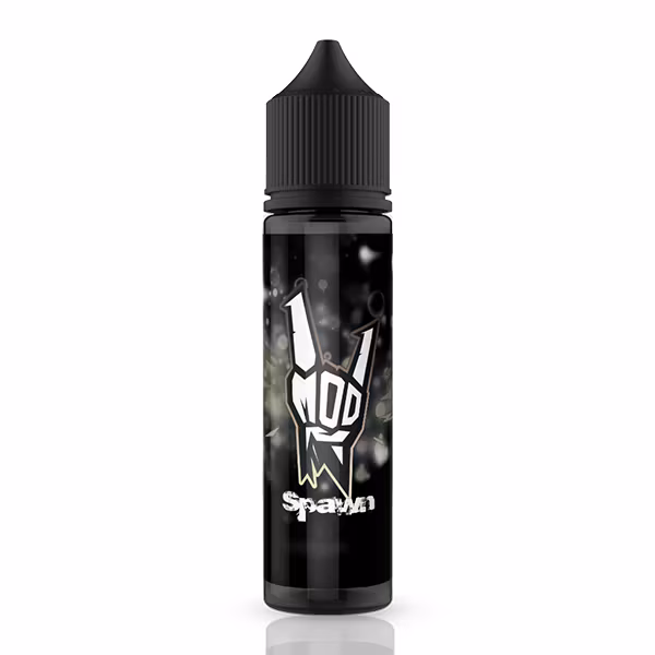 11mod spawn pralin mandel vanilj choklad kokos godis e-juice shortfill 50ml gorilla v3 vapemore VapeMore