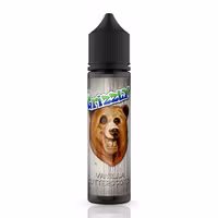 Grizzly Vapor - Vanilla Butterscotch (Shortfill)