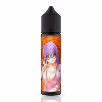 Dragonwind Soda - Mandarin/Passion