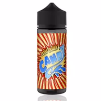 Candy - Cola Quake (Shortfill)