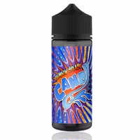Candy - Rainbow Splash (Shortfill)