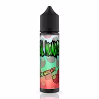 Ideal Monster - Waterberry (Shortfill)