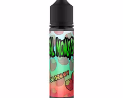 Ideal Monster - Waterberry (Shortfill)