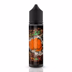 Yo-Gurt - Peach
