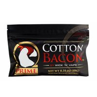 Wick ‘N’ Vape – Cotton Bacon Prime