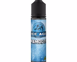 Ice Age - Mamooth (Shortfill)