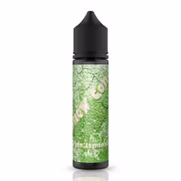 Snow Cone by Dirty & Grizzly - Green Lemonade (Shortfill)