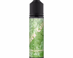 Snow Cone by Dirty & Grizzly - Green Lemonade (Shortfill)