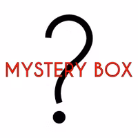 MYSTERY BOX