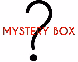 MYSTERY BOX