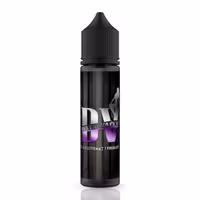 Dirty Vaper - Blackcurrant Lemonade (Shortfill)