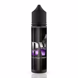 Dirty Vaper - Blackcurrant Lemonade (Shortfill)