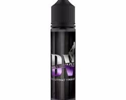 Dirty Vaper - Blackcurrant Lemonade (Shortfill)