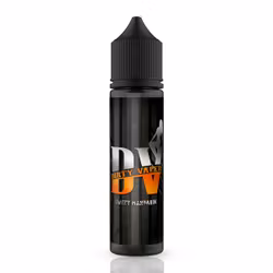 Dirty Vaper - Sweet Mandarin (Shortfill)