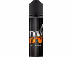 Dirty Vaper - Sweet Mandarin (Shortfill)
