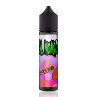 Ideal Monster - Mr. Mangoo