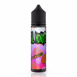 Ideal Monster - Mr. Mangoo