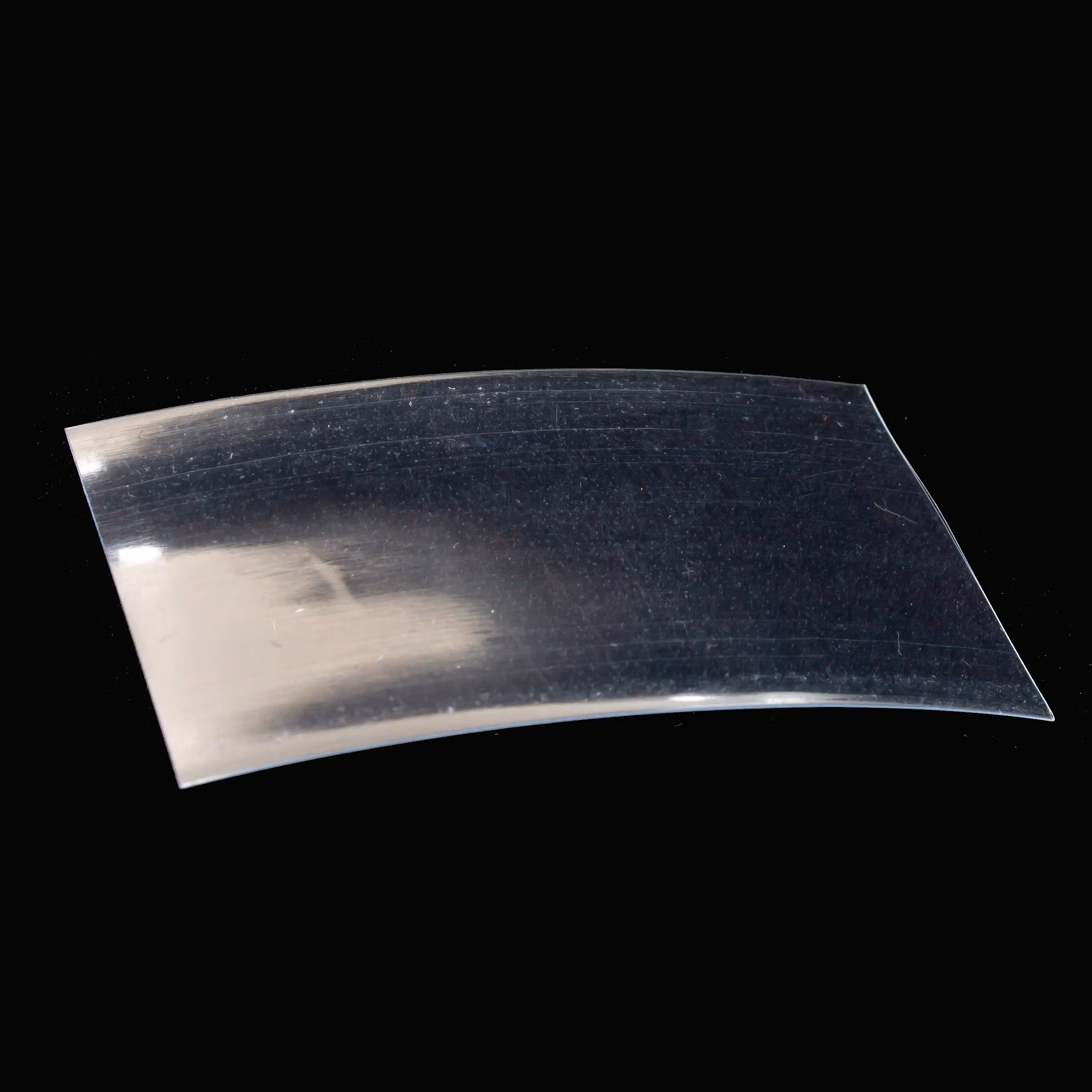 Batteriwrap 26650 transparent