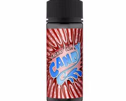 Candy - Cherry Gum (Shortfill)