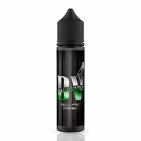 Dirty Vaper - Frozen Apple Grapefruit (Shortfill)