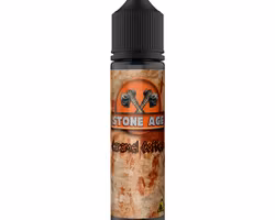 Stone Age - Caramel Coffee (Shortfill)