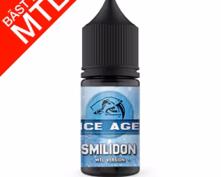 Ice Age - Smilidon (MTL Version) (Shortfill)