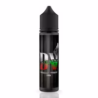 Dirty Vaper - Gooseberry Rhubarb Soda (Shortfill)