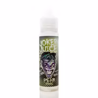 Joker Juice - Pear Panic (Shortfill)