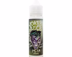 Joker Juice - Pear Panic (Shortfill)