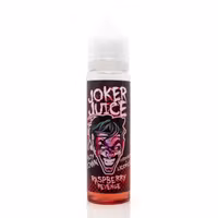 Joker Juice - Raspberry Revenge (Shortfill)