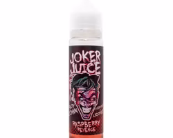 Joker Juice - Raspberry Revenge (Shortfill)