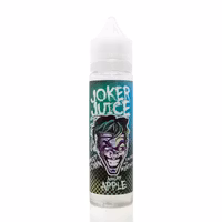 Joker Juice - Angry Apple (Shortfill)