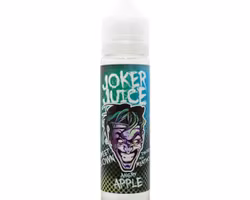 Joker Juice - Angry Apple (Shortfill)