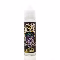 Joker Juice - Laughing Lemon (Shortfill)