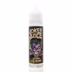 Joker Juice - Laughing Lemon (Shortfill)