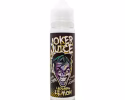Joker Juice - Laughing Lemon (Shortfill)
