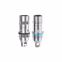 Aspire Nautilus 2S BVC Coils 5-Pack