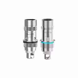 Aspire Nautilus 2S BVC Coils 5-Pack
