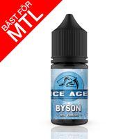 Ice Age - Byson (MTL Version) (Shortfill)